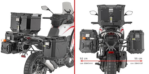 Givi-PLO9352CAM-Stelaz-boczny-cam-side-Moto-Morini-X-Cape-700