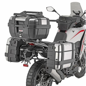 Kappa KLO9352MK Stelaż kufrów bocznych Moto Morini X-Cape 700 (25)