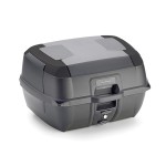 Kufer centralny Kappa K45NN MONOLOCK 45 litrów / płyta gratis