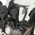 Givi TNH8703 Górne gmole, osłony silnika Benelli TRK502 (17-25) / TRK502 X (20-25)