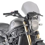 Givi AL8713A Mocowanie szyby 100AL/ALB / 140A/S Benelli Leoncino 800 (22-25)