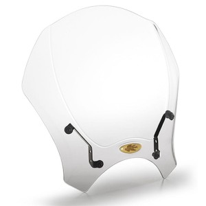 Kappa AL8713AK Mocowanie szyby 100ALK/ALBK / 140AK/SK Benelli Leoncino 800 (22-25)