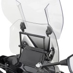 Kappa KFB8717 Poprzeczka na kierownicę GPS Benelli TRK702/X (23-25)