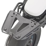 Kappa KR5147 Stelaż kufra centralnego BMW CE 02 (24-25)