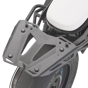 Kappa KR5147 Stelaż kufra centralnego BMW CE 02 (24-25)