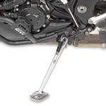 Givi ES5138 Poszerzenie stopki bocznej BMW S 1000 XR (20-25)