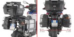 Givi PLO5146MK Stelaż kufrów bocznych BMW R 1300 GS Adventure (25) MONOKEY