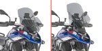 Kappa KD5144S Szyba przyciemniana BMW R1300GS (24-25)