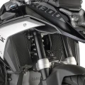 Kappa-KPR5143-oslona-chlodnicy-czarna-BMW-R1300GS-Adventure