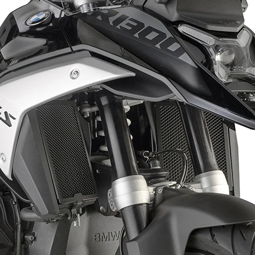 Kappa-KPR5143-oslona-chlodnicy-czarna-BMW-R1300GS-Adventure