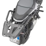 Kappa KR5143 Stelaż kufra centralnego BMW R1300GS (24-25)