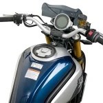 Givi BF72 Mocowanie torby w systemie TANKLOCK CFMoto 650 NK / 700 CL-X / 700 MT / 800 MT / Multiterrain 650 MT (21-25)