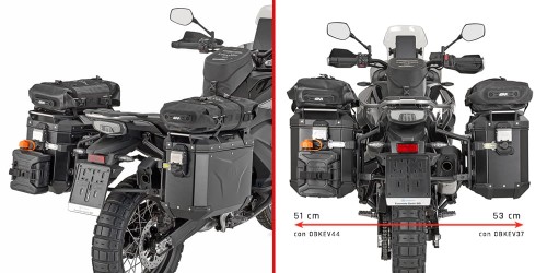 Givi-PLO9227CAM-Stelaz-boczny-CFMOTO-800-MT-X-MONOKEY-CAM-SIDE