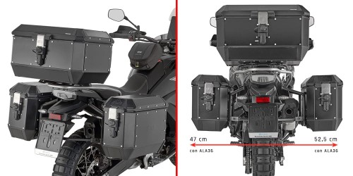 Givi-PLO9227MK-Stelaz-boczny-CFMOTO-800-MT-X-MONOKEY