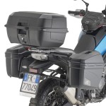 Kappa KL9226 Stelaż kufrów bocznych CFMoto 450 MT (24-25)