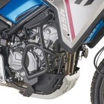 Kappa KN9226 Osłony silnika gmole CFMOTO 450 MT (24-25)