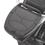 Kappa KR9226 Stelaż kufra centralnego CFMOTO 450 MT (24-25)