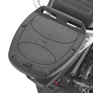 Kappa KR9226 Stelaż kufra centralnego CFMOTO 450 MT (24-25)