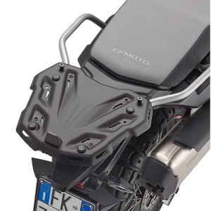 Kappa KR9227 Stelaż kufra centralnego CFMOTO 800 MT-X (25)