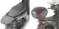 stelaż kufra centralnego givi sr1153 Honda Vision 110 2