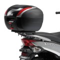 stelaż kufra centralnego givi sr1153 Honda Vision 110