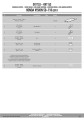 stelaż kufra centralnego givi sr1153 instrukcja 2