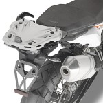 Givi SR9430 Stelaż kufra centralnego Husqvarna Norden 901 / KTM 790 Adventure/R / 890 Adventure / SMT