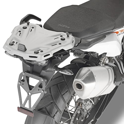 Givi SR7710 stelaż kufra centralnego Husqvarna Norden 901