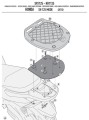 Stelaż-pod-kufer-centralny-Givi-SR1125-instrukcja-2