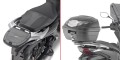 Givi_SR1189_stelaz_kufra_centralnego_Honda_sh350