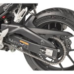 Kappa KMG1203 Osłona łańcucha Honda NX 500/ E-Clutch (24-26) / CB 500 Hornet (24-25)