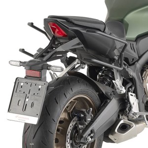 Kappa TR1208K Stelaż pod sakwy boczne Honda CB 650 R / CBR 650 R (21-25)