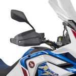 Kappa EH1178K Poszerzenie oryginalnych handbarów Honda CRF1100L Africa Twin / Adventure Sports (20-25) / X-ADV 750 (21-25)