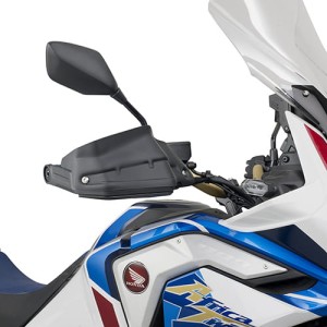 Kappa EH1178K Poszerzenie oryginalnych handbarów Honda CRF1100L Africa Twin / Adventure Sports (20-25) / X-ADV 750 (21-25)