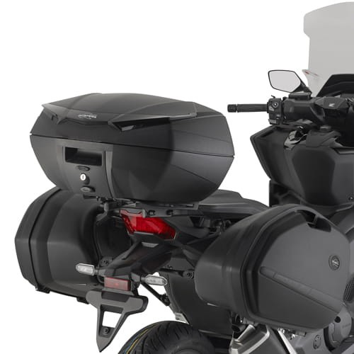 Kappa-KLX1186-Stelaz-boczny-pod-kufry-aero-Honda-Forza-750