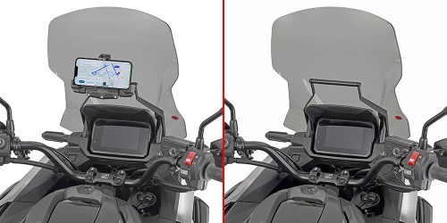 Poprzeczka-pod-uchwyt-GPS-TEL-Kappa-KFB1217-Honda-NC750X