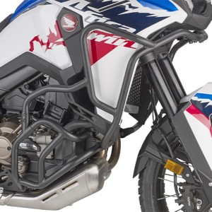 Kappa KNH1192 Górne osłony gmole Honda CRF1100L Africa Twin (24-25)