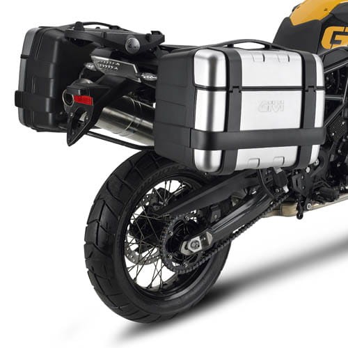 stelaż kufrów bocznych givi pl690