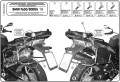 stelaż kufrów bocznych givi pl690.1