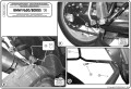 stelaż kufrów bocznych givi pl690.3