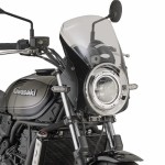 Givi 4131A Szyba przezroczysta Kawasaki Z 650 RS (22-25)