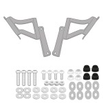 Givi A4128A Mocowanie szyby 4128S / 1176A Kawasaki Z650 / Z900 (20-25)