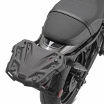 Kappa KZ4131 Stelaż kufra centralnego Kawasaki Z650RS (22-25)