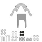 Givi D7717KIT Mocowanie szyby D7716S/ST / AF7716B KTM 890 SMT (23-25)