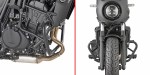 Givi TN4134 Gmole, osłony silnika Kawasaki Eliminator 500 (24-25)
