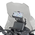 Kappa KFB7717 Poprzeczka GPS na kierownicę KTM 890 SMT (23-25)