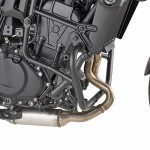 Kappa KN4134 Gmole, osłony silnika Kawasaki Eliminator 500 (24-26)