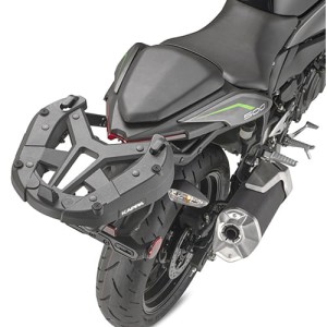 Kappa KR4136 Stelaż kufra centralnego Kawasaki Z 500 (24-25)