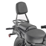 Kappa KTS4134C Oparcie dla pasażera Kawasaki Eliminator 500 (24-26)