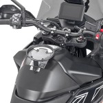 Kappa BF80K Mocowanie torby w systemie TANKLOCK KTM 890 SMT (23-25)